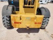 Cat TH83 Telescopic Forklift - 26