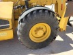 Cat TH83 Telescopic Forklift - 32