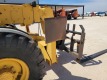 Cat TH83 Telescopic Forklift - 33