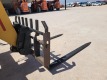 Cat TH83 Telescopic Forklift - 34