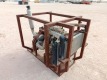 Cummins 4 Cylinder Diesel Engine - 3