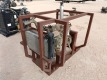 Cummins 4 Cylinder Diesel Engine - 4