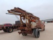 GMC 4000 Truck w/Sanderson Cyclone 42 Cable Tool Rig - 3
