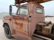 GMC 4000 Truck w/Sanderson Cyclone 42 Cable Tool Rig - 8
