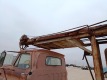 GMC 4000 Truck w/Sanderson Cyclone 42 Cable Tool Rig - 11
