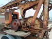 GMC 4000 Truck w/Sanderson Cyclone 42 Cable Tool Rig - 12