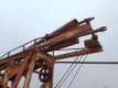 GMC 4000 Truck w/Sanderson Cyclone 42 Cable Tool Rig - 15