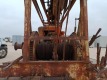 GMC 4000 Truck w/Sanderson Cyclone 42 Cable Tool Rig - 17
