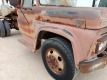 GMC 4000 Truck w/Sanderson Cyclone 42 Cable Tool Rig - 25