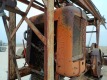 GMC 4000 Truck w/Sanderson Cyclone 42 Cable Tool Rig - 27