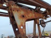 GMC 4000 Truck w/Sanderson Cyclone 42 Cable Tool Rig - 33