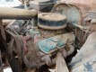 GMC 4000 Truck w/Sanderson Cyclone 42 Cable Tool Rig - 43