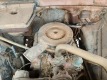 GMC 4000 Truck w/Sanderson Cyclone 42 Cable Tool Rig - 45