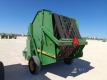 John Deere 510 Round Bale Baler - 2
