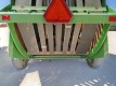 John Deere 510 Round Bale Baler - 18