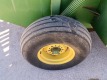 John Deere 510 Round Bale Baler - 24