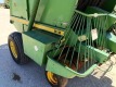 John Deere 510 Round Bale Baler - 25