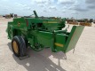 John Deere 338 Square Baler - 2