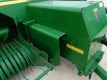 John Deere 338 Square Baler - 23