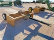 2023 Tres Estrellas Pull Behind Box Blade - 4
