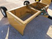 2023 Tres Estrellas Pull Behind Box Blade - 18