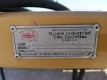 2023 Tres Estrellas Pull Behind Box Blade - 20