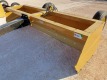 2023 Tres Estrellas Pull Behind Box Blade - 8