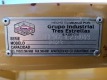 2023 Tres Estrellas Pull Behind Box Blade - 20