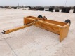 10Ft Industrias America F10 Box Blade