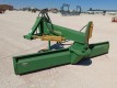 10Ft John Deere 155 6 Way Blade - 2