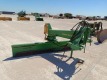 10Ft John Deere 155 6 Way Blade - 4