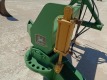 10Ft John Deere 155 6 Way Blade - 8