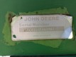 10Ft John Deere 155 6 Way Blade - 14