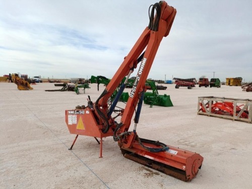 Rhino Servis 1948 Boom Mower Brush Cutter