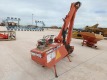 Rhino Servis 1948 Boom Mower Brush Cutter - 4
