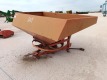 Lely 3-Point Hitch Fertilizer Spreader