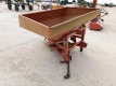 Lely 3-Point Hitch Fertilizer Spreader - 2