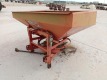 Lely 3-Point Hitch Fertilizer Spreader - 3