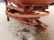 Lely 3-Point Hitch Fertilizer Spreader - 6