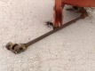 Lely 3-Point Hitch Fertilizer Spreader - 8