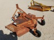 5Ft Kubota Finish Mower - 2