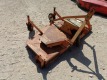 5Ft Kubota Finish Mower - 4