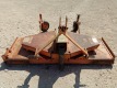 5Ft Kubota Finish Mower - 5