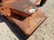5Ft Kubota Finish Mower - 8
