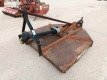 Bush Hog 6ft Shredder