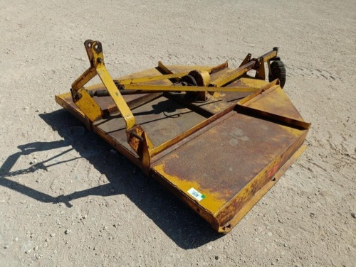 Servis 6ft Shredder