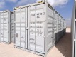 High Cube Multi-Door 40Ft Container
