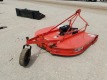 Bush Hog BH115-1 Shredder - 3