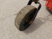 Bush Hog BH115-1 Shredder - 11