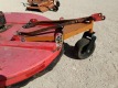 72" Woods Brushbull BB720X 6ft Shredder - 10